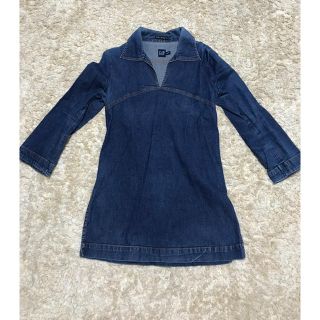 ギャップ(GAP)のGAP トップス(シャツ/ブラウス(長袖/七分))