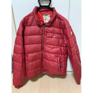 モンクレール(MONCLER)の最終値下げ！モンクレール　BETU GIUBBOTTO BETU JACKET(ダウンジャケット)