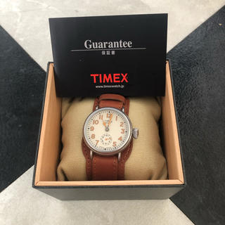 タイメックス(TIMEX)のタイメックス  腕時計　ミジェット　未使用(腕時計(アナログ))