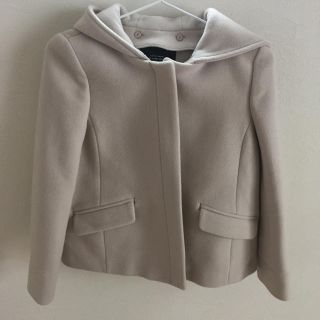 ユナイテッドアローズグリーンレーベルリラクシング(UNITED ARROWS green label relaxing)のpiyoco様専用(ノーカラージャケット)