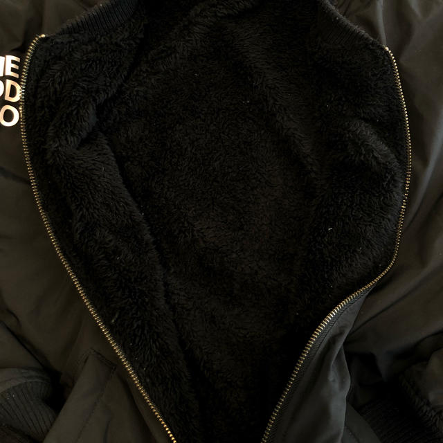 RODEO CROWNS(ロデオクラウンズ)の【値下げ】RODEO 内側ボア　ジャケット レディースのジャケット/アウター(ブルゾン)の商品写真