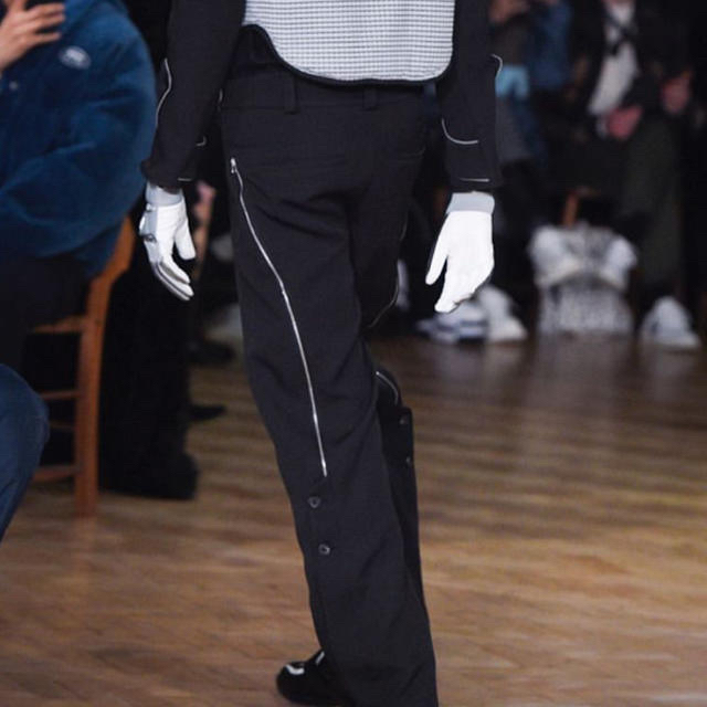 MACKINTOSH - Kiko Kostadinov 0007 Irene Trouser 19awの通販 by