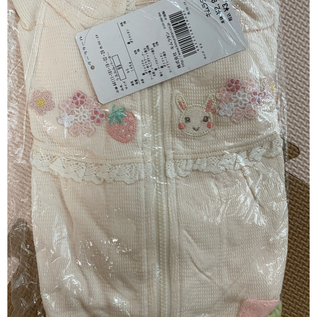 Souris(スーリー)の専用 キッズ/ベビー/マタニティのキッズ服女の子用(90cm~)(ジャケット/上着)の商品写真