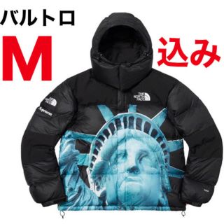 シュプリーム(Supreme)のバルトロ(ダウンジャケット)