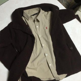 ラルフローレン(Ralph Lauren)のxxxthx 様専用(シャツ/ブラウス(長袖/七分))