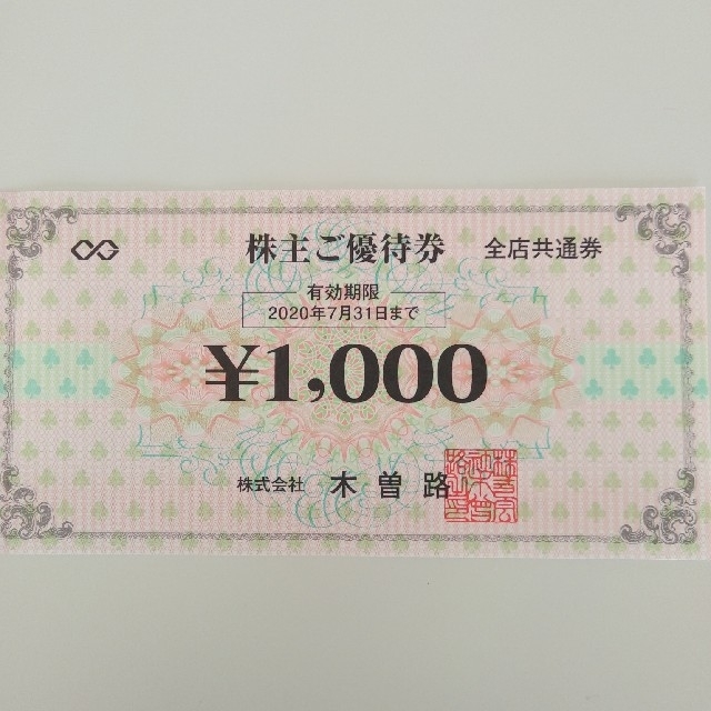 木曽路株主優待15,000円 【ポイント10倍】 5510円引き etalons.com.mx