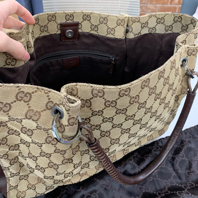 Gucci(グッチ)の専用 レディースのバッグ(ハンドバッグ)の商品写真