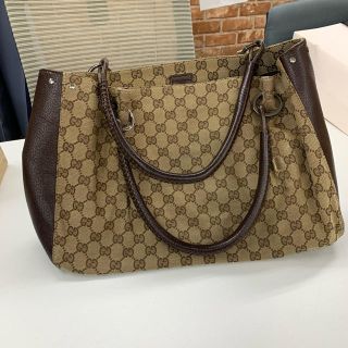 グッチ(Gucci)の専用(ハンドバッグ)