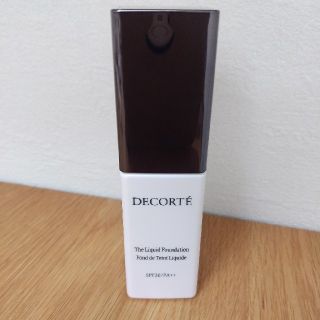 コスメデコルテ(COSME DECORTE)のchotomm様専用(ファンデーション)