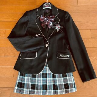 ヒロミチナカノ(HIROMICHI NAKANO)のヒロミチナカノ スーツ 150(ドレス/フォーマル)