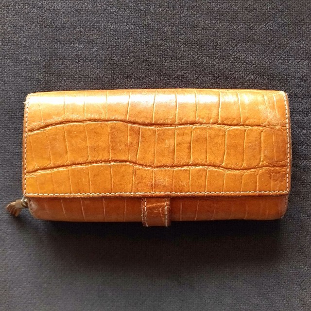 Felisi(フェリージ)のフエリージ　長財布 レディースのファッション小物(財布)の商品写真