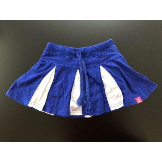 スカッツ　ボックスタイプ　ロイヤルブルーJS（110-120）サイズ(その他)