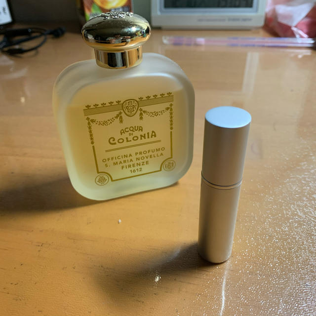 Santa Maria Novella - サンタマリアノヴェッラ ポプリ 4.8mlの通販 by sota's shop｜サンタマリア