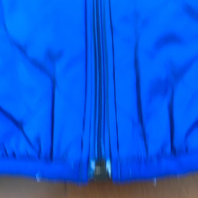 patagonia(パタゴニア)のベビー  ナノパフ　ジャケット キッズ/ベビー/マタニティのベビー服(~85cm)(ジャケット/コート)の商品写真