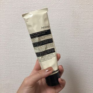 イソップ(Aesop)のイソップ　クレンジングクリーム(クレンジング/メイク落とし)