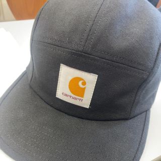 カーハート(carhartt)のカーハート　キャップ　(キャップ)