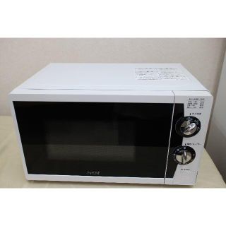 送料無料【６０Hz専用】電子レンジ　NEOVE　MM101(電子レンジ)