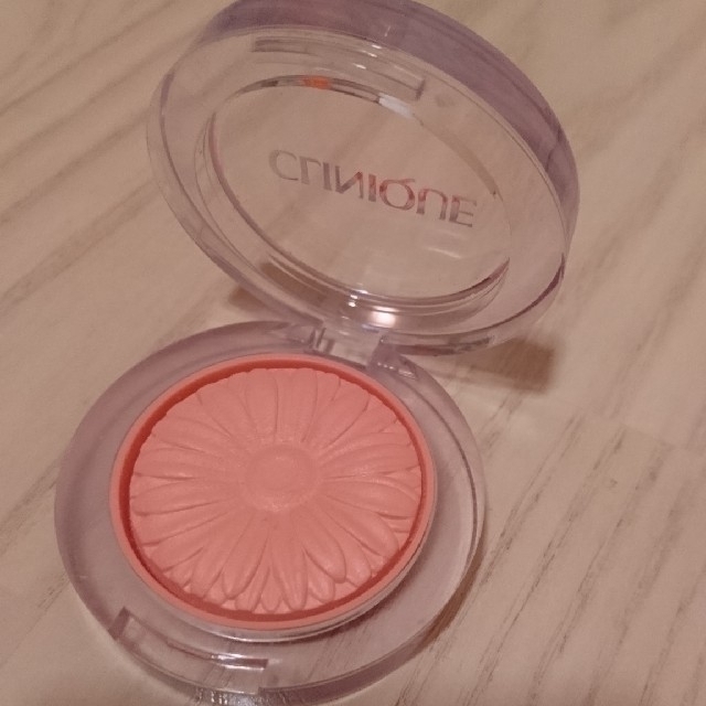 CLINIQUE(クリニーク)のクリニーク チーク コスメ/美容のベースメイク/化粧品(チーク)の商品写真