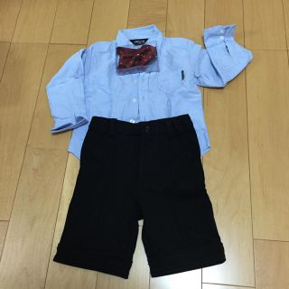 コムサイズム(COMME CA ISM)の冠婚葬祭セット♡90(ドレス/フォーマル)