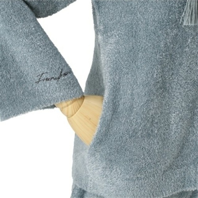 Francfranc(フランフラン)のフランフラン ルームウェア上下セット&巾着袋2枚 レディースのルームウェア/パジャマ(ルームウェア)の商品写真