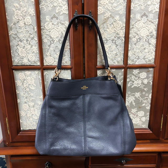 COACH コーチ ショルダーバッグ - ショルダーバッグ