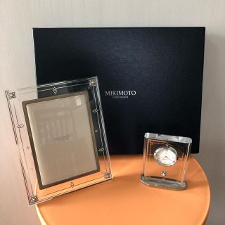 MIKIMOTO(フォトフレーム)のフリマアイテム一覧 MIKIMOTO(フォトフレーム)のフリマアイテム一覧