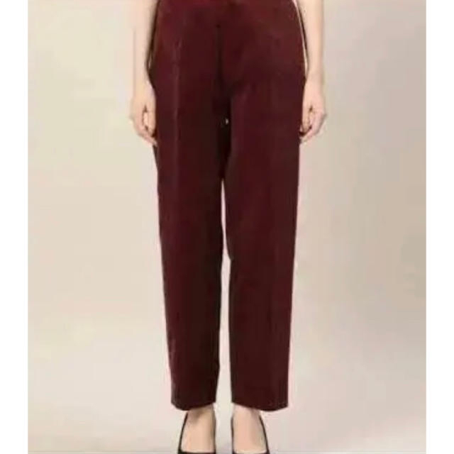 BEAUTY&YOUTH UNITED ARROWS - 【様専用】6 roku ロク コーデュロイ