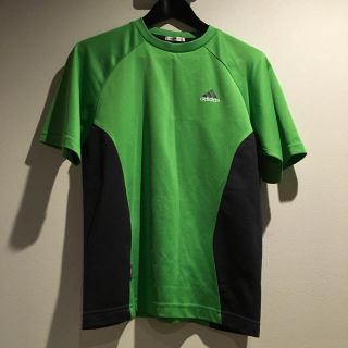 アディダス(adidas)のk様専用☺︎adidasメッシュTシャツ(Tシャツ/カットソー(半袖/袖なし))