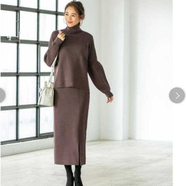 Style Deli スタイルデリ 膨らみスリーブニットセットアップの通販 By Pucci スタイルデリならラクマ Style Deli スタイルデリ 膨らみスリーブニットセットアップの通販 By Pucci スタイルデリならラクマ