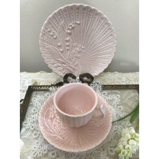 ビレロイ&ボッホ - ことり様専用 美品! ドイツビンテージ すずらん♡2