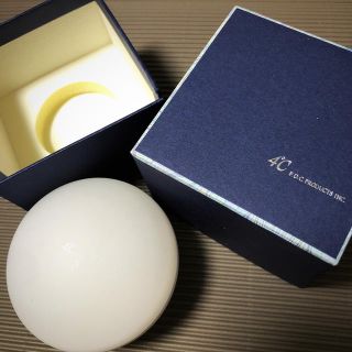 ヨンドシー(4℃)の4℃ 箱(ショップ袋)