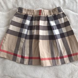 バーバリー(BURBERRY)の⚠️専用⚠️バーバリー スカート 8Y128(スカート)