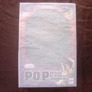 メガハウス(MegaHouse)のメガハウス ワンピース POP NEO7 たしぎ フィギュア(アニメ/ゲーム)