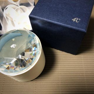 ヨンドシー(4℃)の4℃ 箱(ショップ袋)