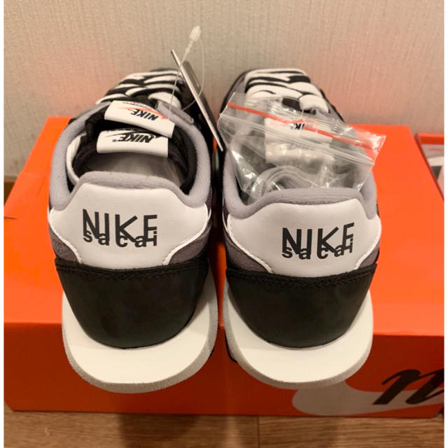 sacai(サカイ)のNIKE sacai LD ワッフル メンズの靴/シューズ(スニーカー)の商品写真