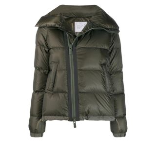 サカイ(sacai)のsacai PUFFER JAKET(ダウンジャケット)