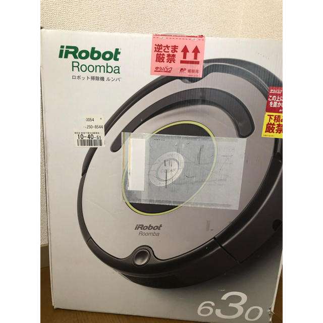 iRobot  Roomba