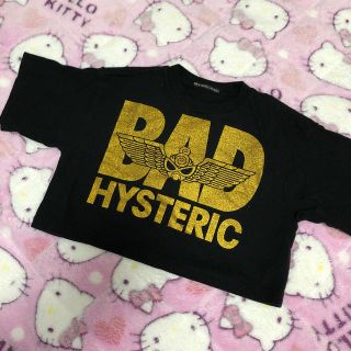 ヒステリックミニ(HYSTERIC MINI)の⑨半袖100(Tシャツ/カットソー)