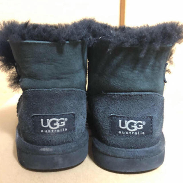 UGG(アグ)の【ビスケット様専用】UGG キッズブーツ キッズ/ベビー/マタニティのキッズ靴/シューズ(15cm~)(ブーツ)の商品写真