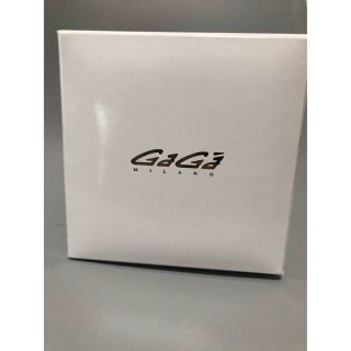 ガガミラノ(GaGa MILANO)のGAGA  MILANO(腕時計)