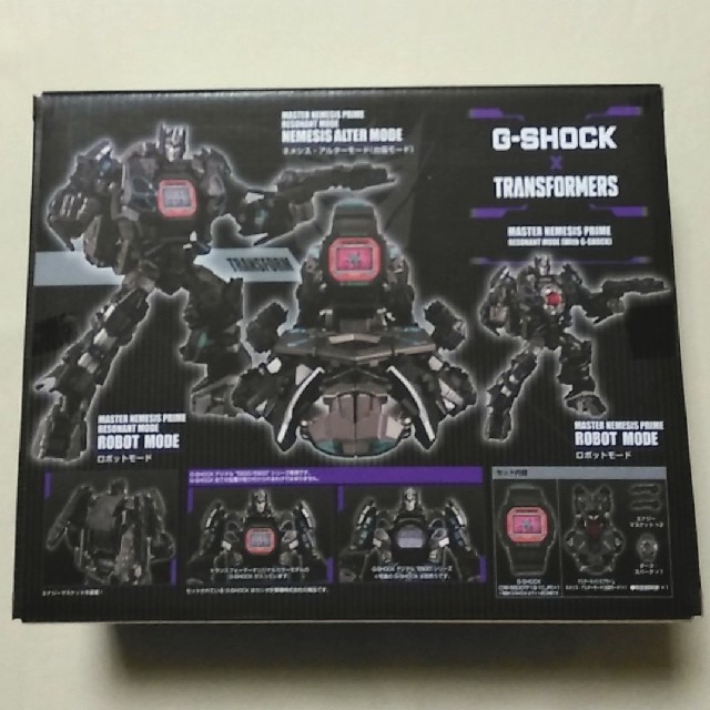 3個セット CASIO DW-5600TF19-SET G-SHOCK