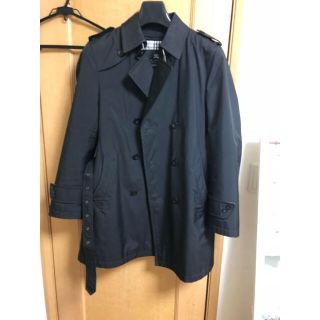 バーバリーブラックレーベル(BURBERRY BLACK LABEL)のBURBERRY BLACKlabel トレンチコート(トレンチコート)