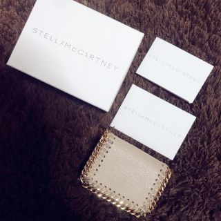 ステラマッカートニー(Stella McCartney)のステラマッカートニー 財布 ミニウォレット(財布)