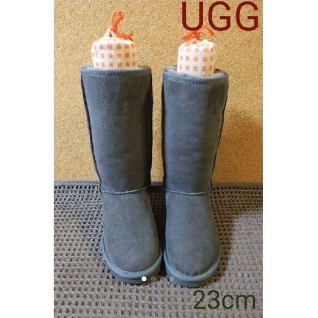 UGG ムートンブーツ