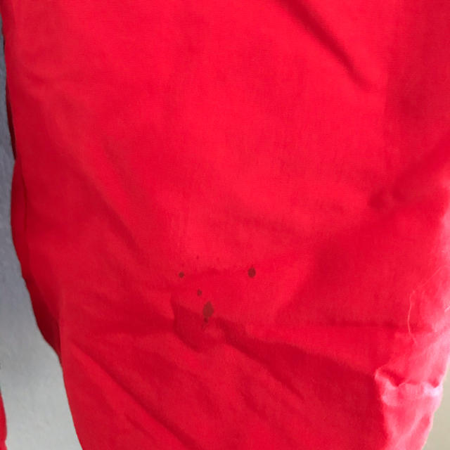 L.L.Bean(エルエルビーン)のエルエルビーン　ジャンプスーツ キッズ/ベビー/マタニティのベビー服(~85cm)(カバーオール)の商品写真