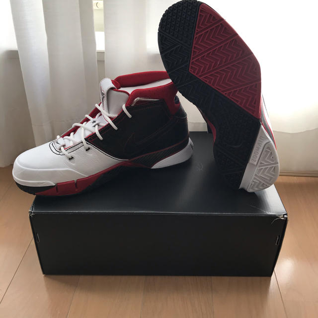 NIKE KOBE 1 プロトロ　オーススター