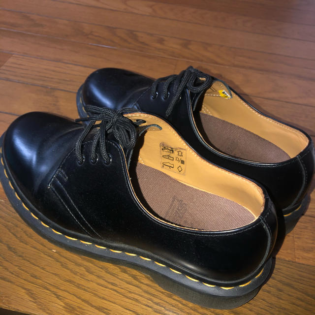 ドクターマーチン　DrMartens