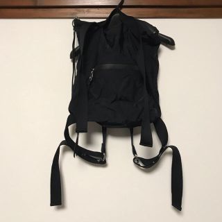 レベッカミンコフ(Rebecca Minkoff)のRebecca Minkoff リュック(リュック/バックパック)