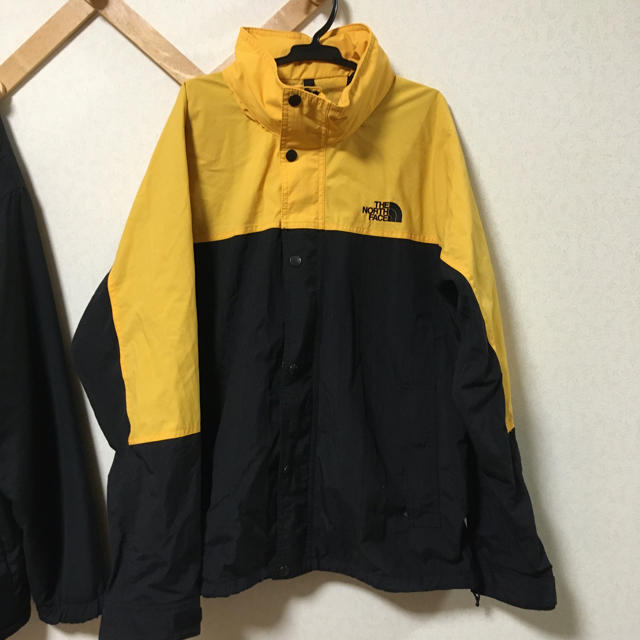 THE NORTH FACE Hydrena Wind Jacket