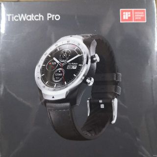 TicWatch Pro(腕時計(デジタル))